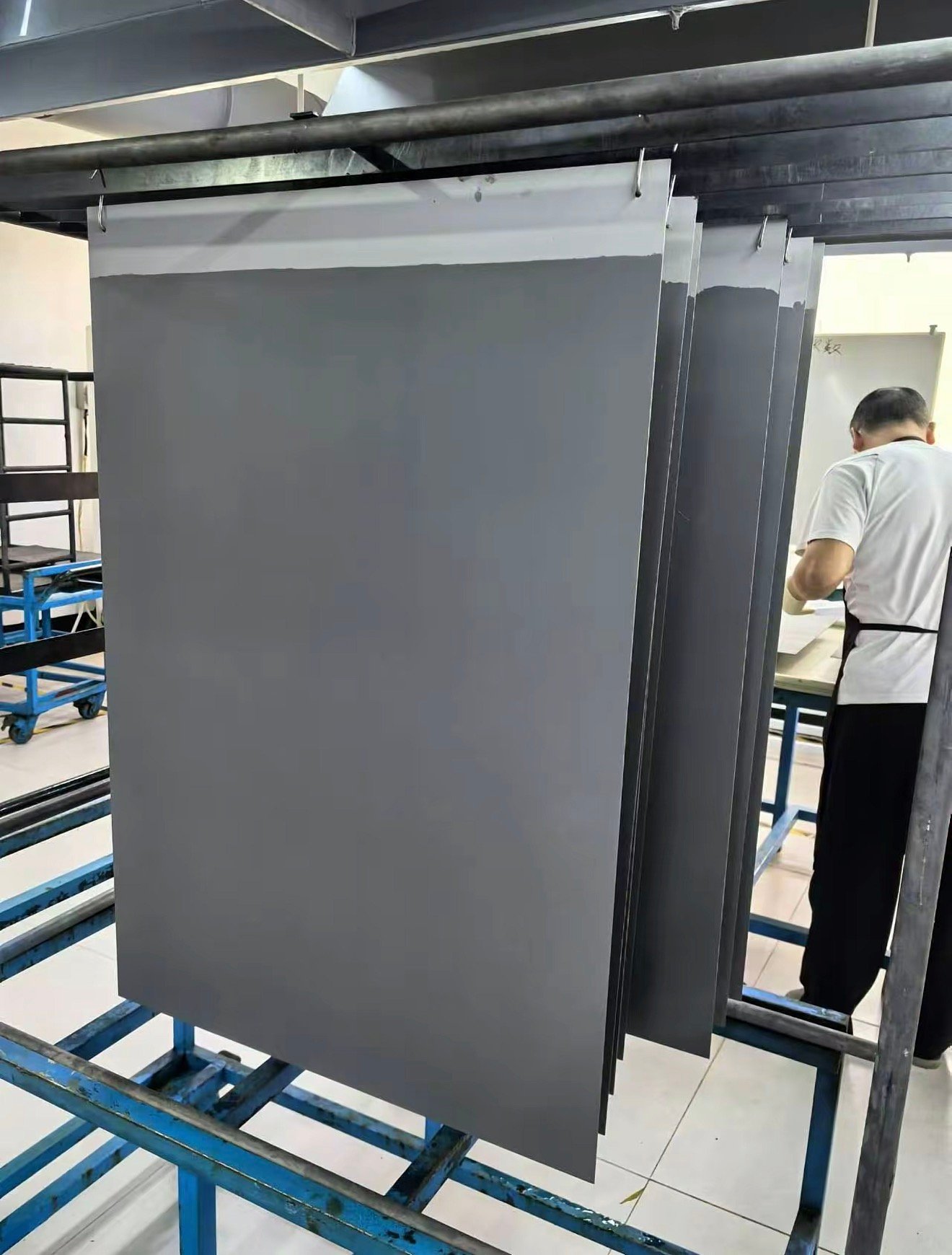 Iridium Oxide Titanium Anode